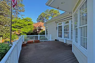 140 Steeplechase Way, Southern Pines, NC 28387 - Photo 27
