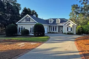 140 Steeplechase Way, Southern Pines, NC 28387 - Photo 1