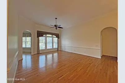 140 Steeplechase Way, Southern Pines, NC 28387 - Photo 5
