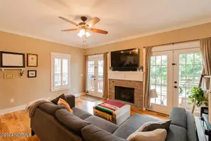 3960 Youngs Rd, Southern Pines, NC 28387 - Photo 19