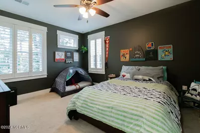 3960 Youngs Road, Southern Pines, NC 28387 - Photo 35