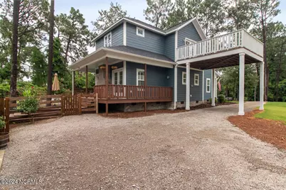3960 Youngs Road, Southern Pines, NC 28387 - Photo 39