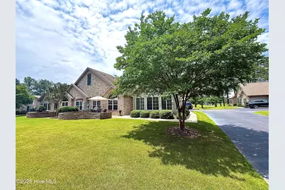 107 W Chelsea Court, Southern Pines, NC 28387 - Photo 3