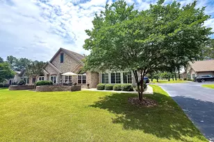 107 W Chelsea Ct, Southern Pines, NC 28387 - Photo 3