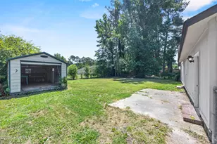 434 Kenwood Dr, Jacksonville, NC 28540 - Photo 23