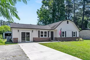 434 Kenwood Dr, Jacksonville, NC 28540 - Photo 3