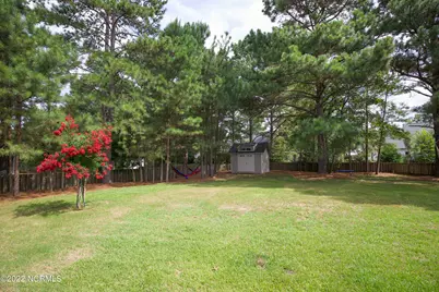 114 Hammerstone Circle, Whispering Pines, NC 28327 - Photo 57