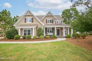 114 Hammerstone Cir, Whispering Pines, NC 28327 - Photo 1