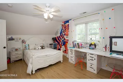 114 Hammerstone Circle, Whispering Pines, NC 28327 - Photo 33