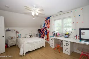 114 Hammerstone Cir, Whispering Pines, NC 28327 - Photo 33