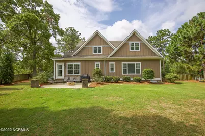 114 Hammerstone Circle, Whispering Pines, NC 28327 - Photo 53