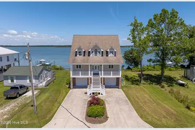 203 Riverside Drive, Sneads Ferry, NC 28460 - Photo 3