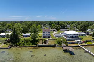 203 Riverside Dr, Sneads Ferry, NC 28460 - Photo 49