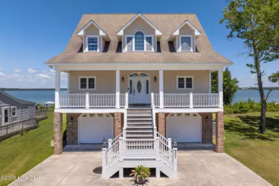 203 Riverside Drive, Sneads Ferry, NC 28460 - Photo 1