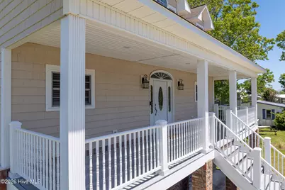 203 Riverside Drive, Sneads Ferry, NC 28460 - Photo 47