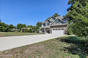 228 Egret Point Dr, Sneads Ferry, NC 28460 - Photo 3