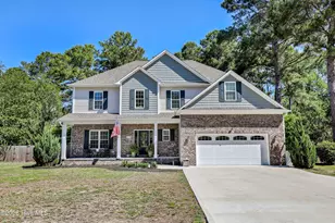 228 Egret Point Dr, Sneads Ferry, NC 28460 - Photo 1