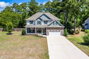 228 Egret Point Dr, Sneads Ferry, NC 28460 - Photo 65