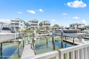 19 Causeway Dr, Ocean Isle Beach, NC 28469 - Photo 9