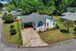 533 Leeward Way, Calabash, NC 28467 - Photo 29