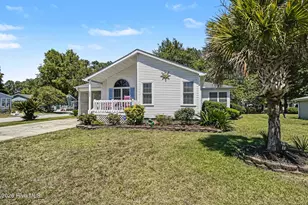 533 Leeward Way, Calabash, NC 28467 - Photo 1