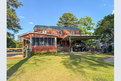 612 S McNeill Street, Carthage, NC 28327 - Photo 3