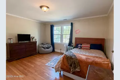 612 S McNeill Street, Carthage, NC 28327 - Photo 31