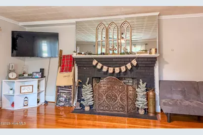 612 S McNeill Street, Carthage, NC 28327 - Photo 25