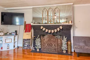 612 S McNeill St, Carthage, NC 28327 - Photo 25