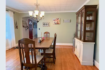 612 S McNeill Street, Carthage, NC 28327 - Photo 21