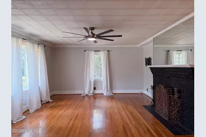612 S McNeill Street, Carthage, NC 28327 - Photo 19