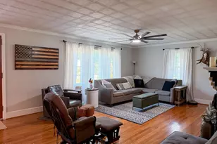 612 S McNeill St, Carthage, NC 28327 - Photo 23