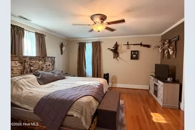 612 S McNeill Street, Carthage, NC 28327 - Photo 37