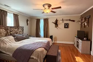 612 S McNeill St, Carthage, NC 28327 - Photo 37