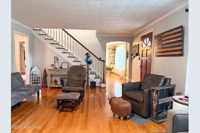 612 S McNeill Street, Carthage, NC 28327 - Photo 23
