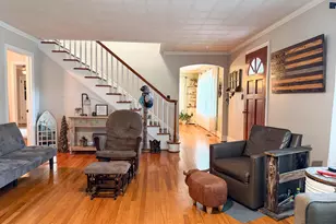 612 S McNeill St, Carthage, NC 28327 - Photo 23