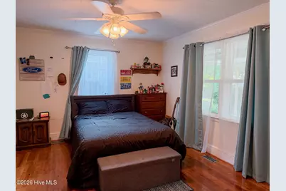 612 S McNeill Street, Carthage, NC 28327 - Photo 27