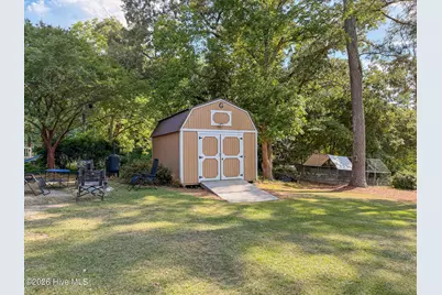 612 S McNeill Street, Carthage, NC 28327 - Photo 45