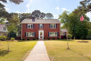 612 S McNeill St, Carthage, NC 28327 - Photo 1