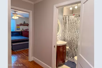 612 S McNeill Street, Carthage, NC 28327 - Photo 27