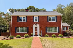 612 S McNeill St, Carthage, NC 28327 - Photo 1