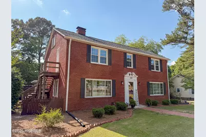612 S McNeill Street, Carthage, NC 28327 - Photo 37