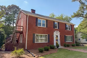 612 S McNeill St, Carthage, NC 28327 - Photo 37