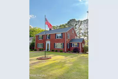 612 S McNeill Street, Carthage, NC 28327 - Photo 39