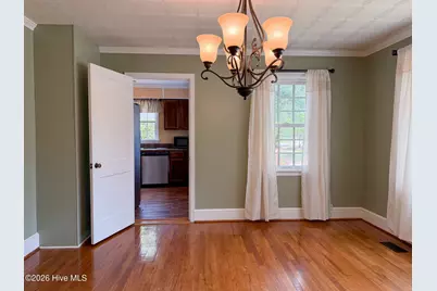 612 S McNeill Street, Carthage, NC 28327 - Photo 5