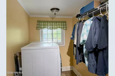 612 S McNeill Street, Carthage, NC 28327 - Photo 19