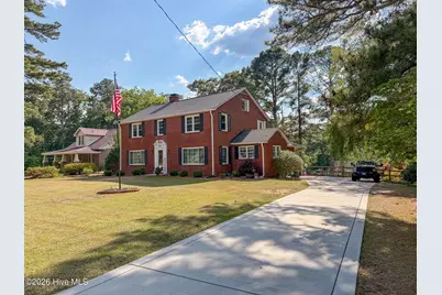 612 S McNeill Street, Carthage, NC 28327 - Photo 3