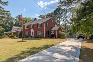 612 S McNeill St, Carthage, NC 28327 - Photo 3