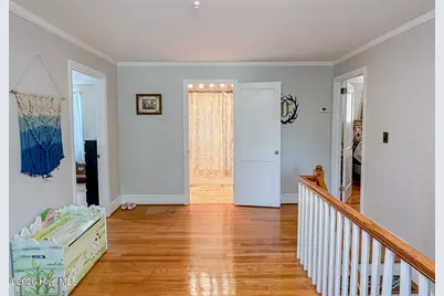 612 S McNeill Street, Carthage, NC 28327 - Photo 33
