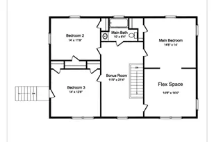 612 S McNeill St, Carthage, NC 28327 - Photo 3